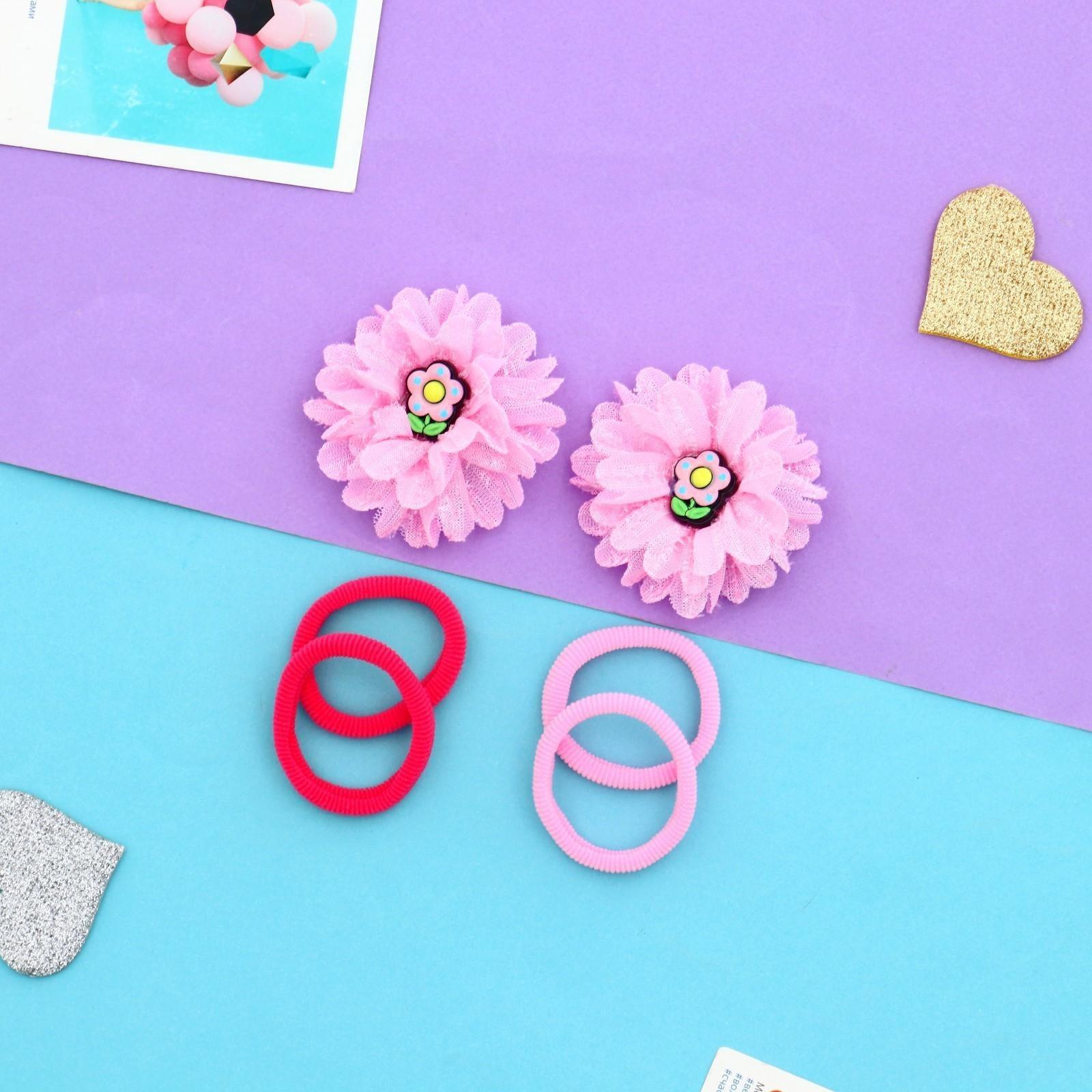 Набор для волос 