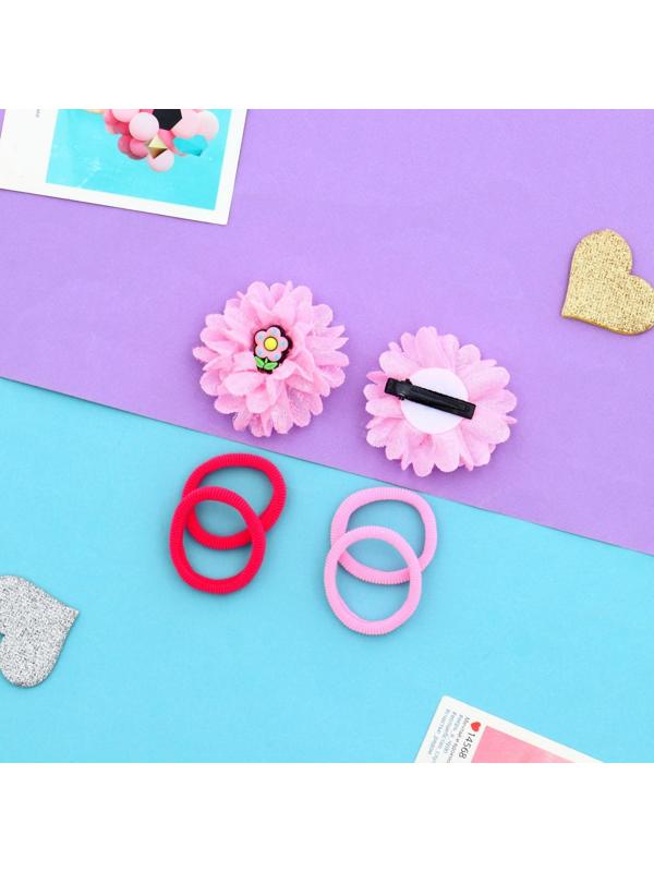 Набор для волос 