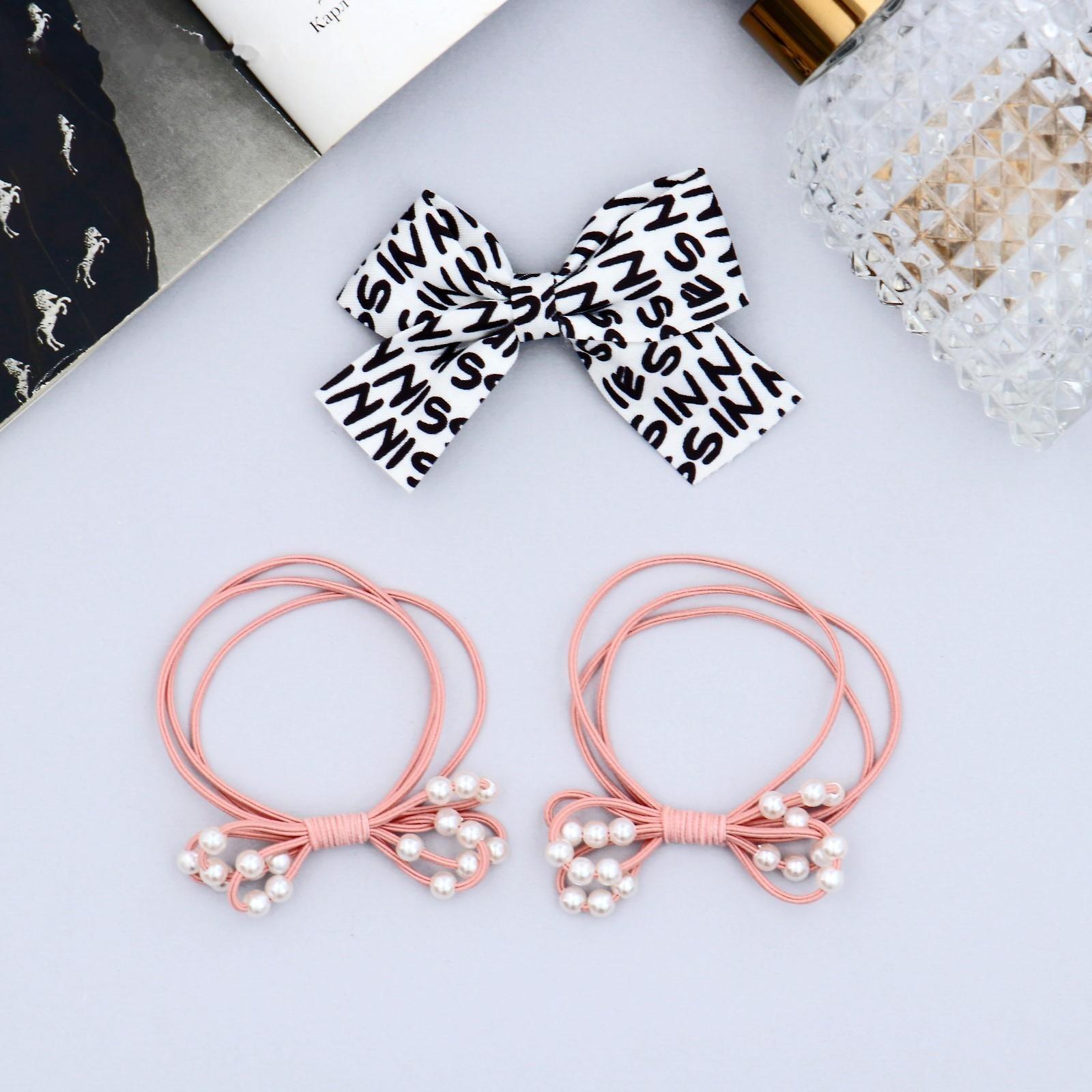 Набор для волос 