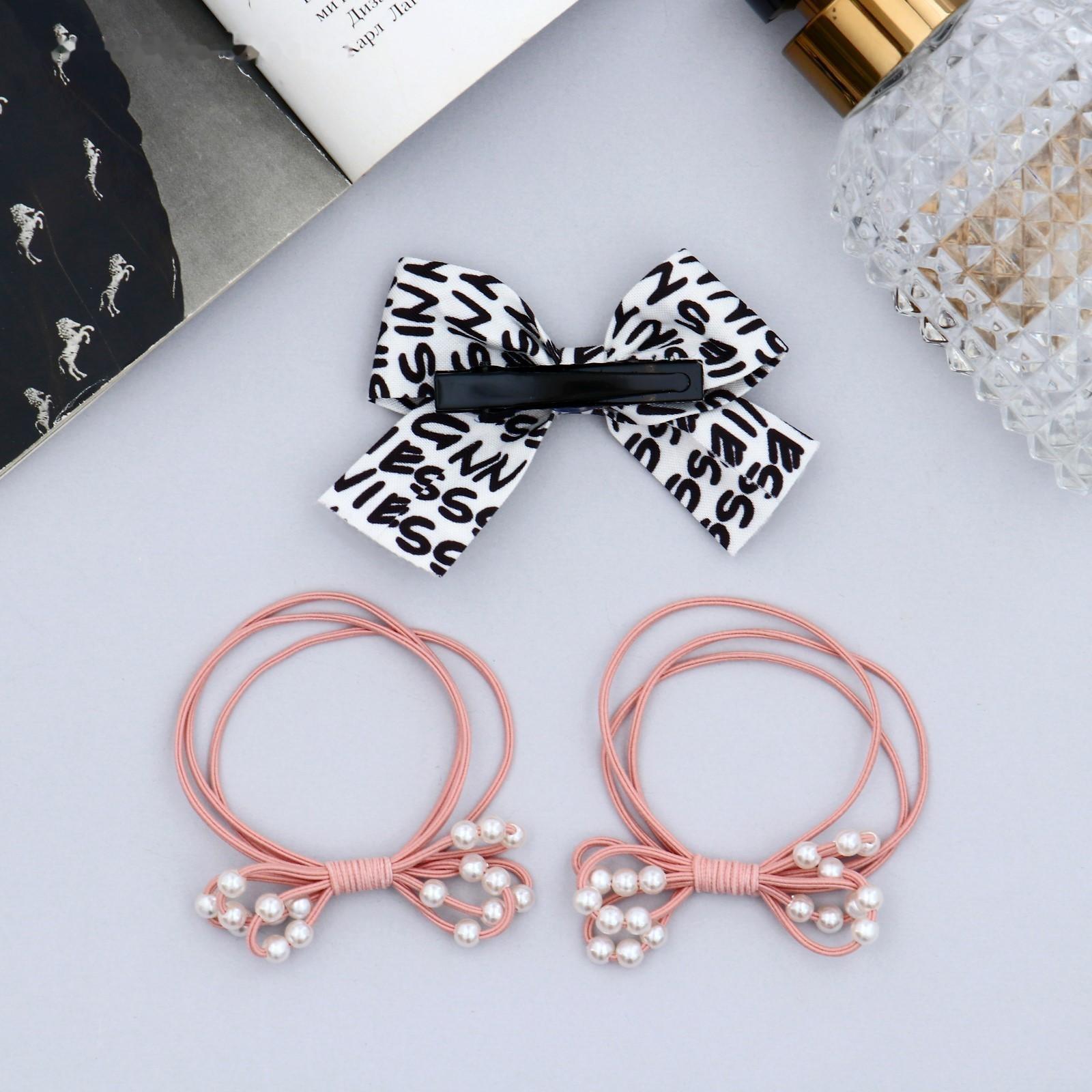 Набор для волос 