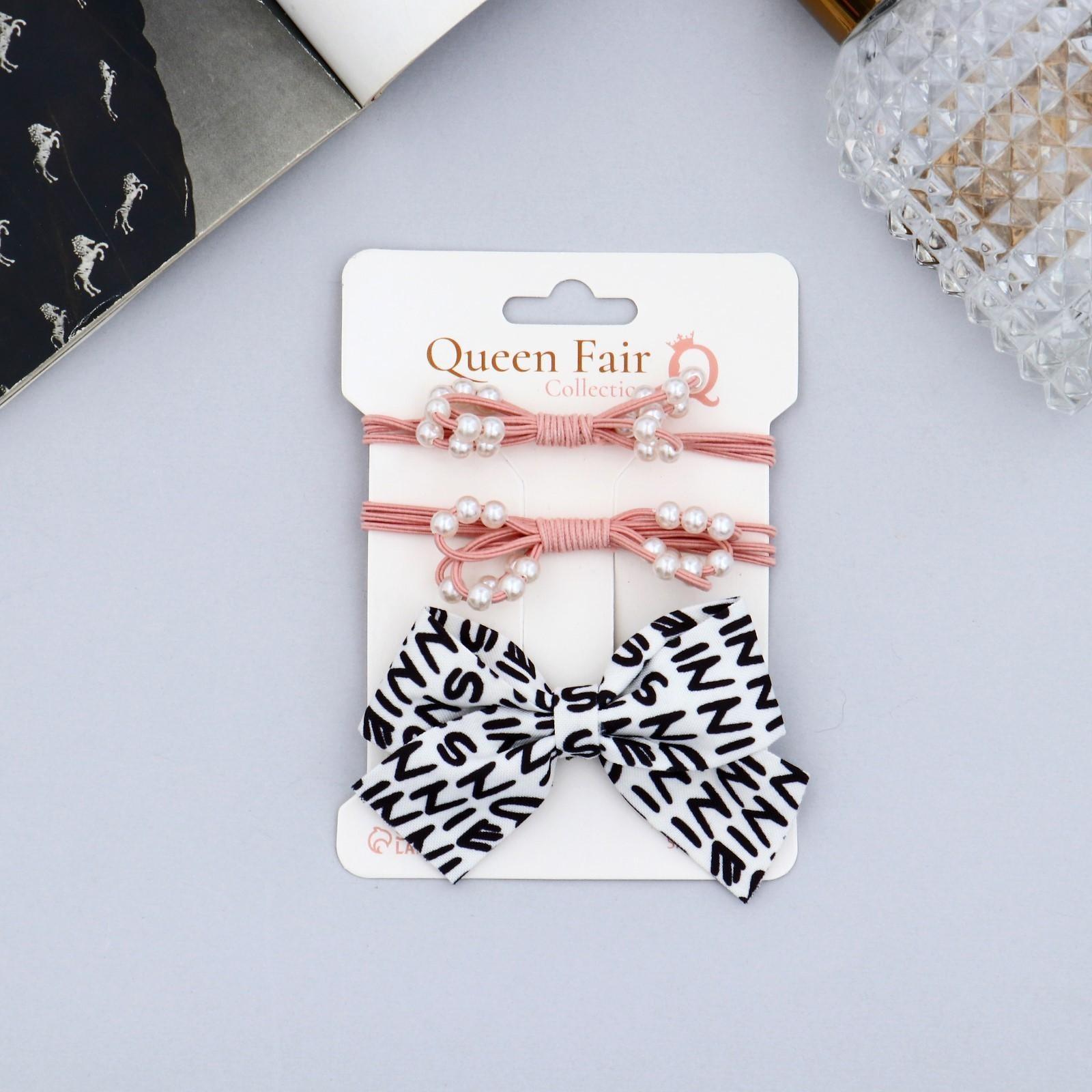 Набор для волос 