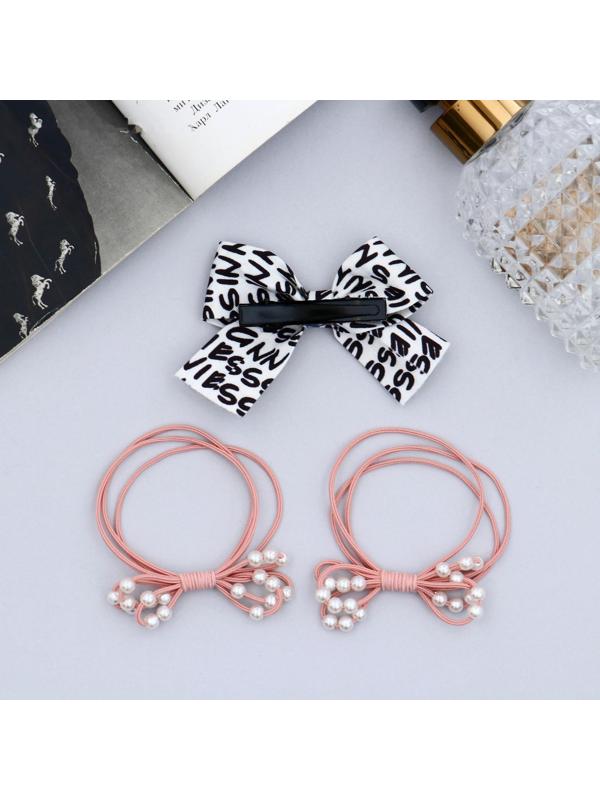 Набор для волос 