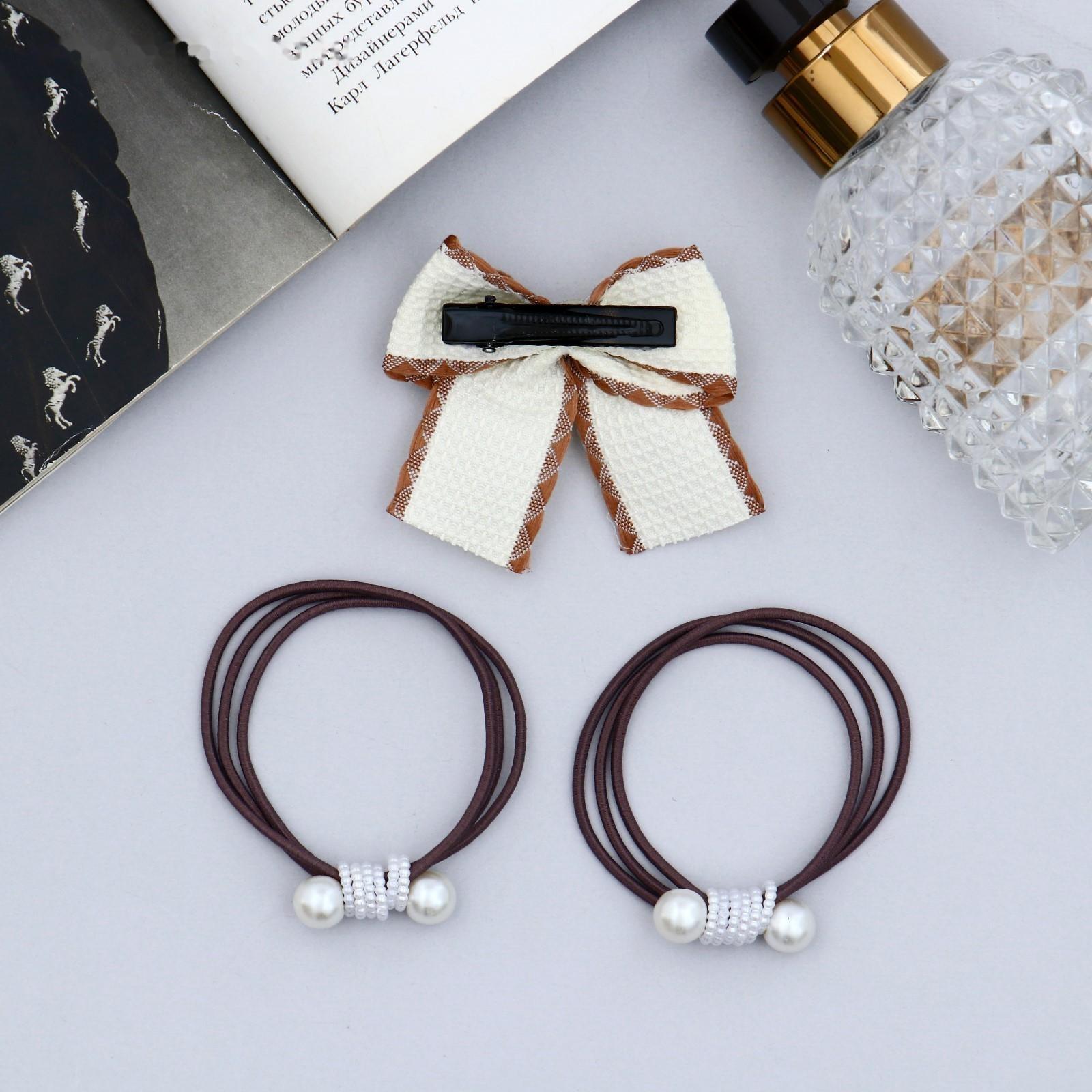 Набор для волос 