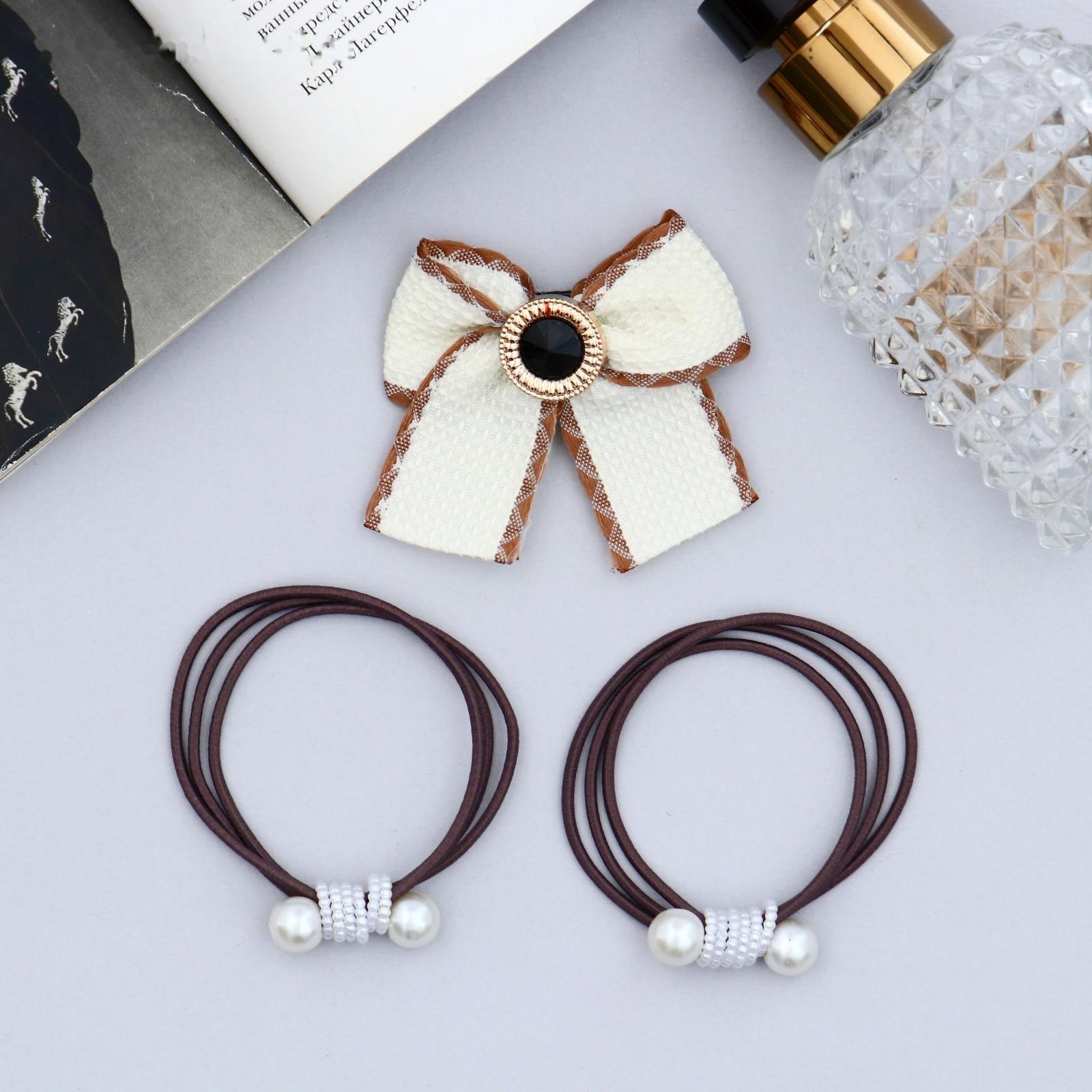 Набор для волос 