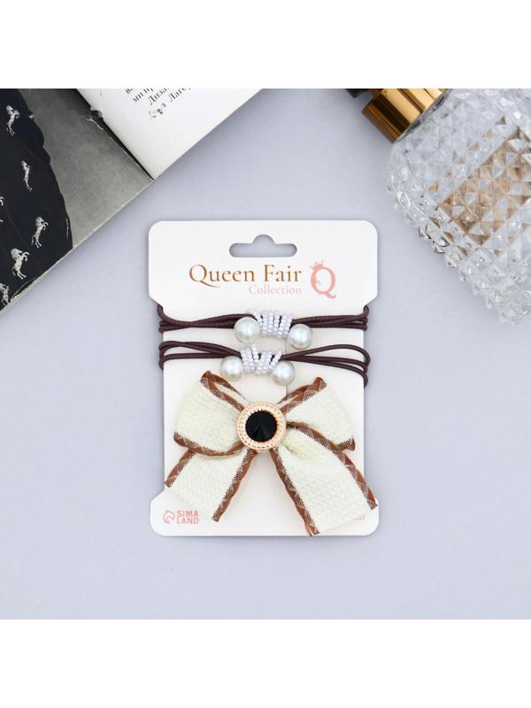 Набор для волос 