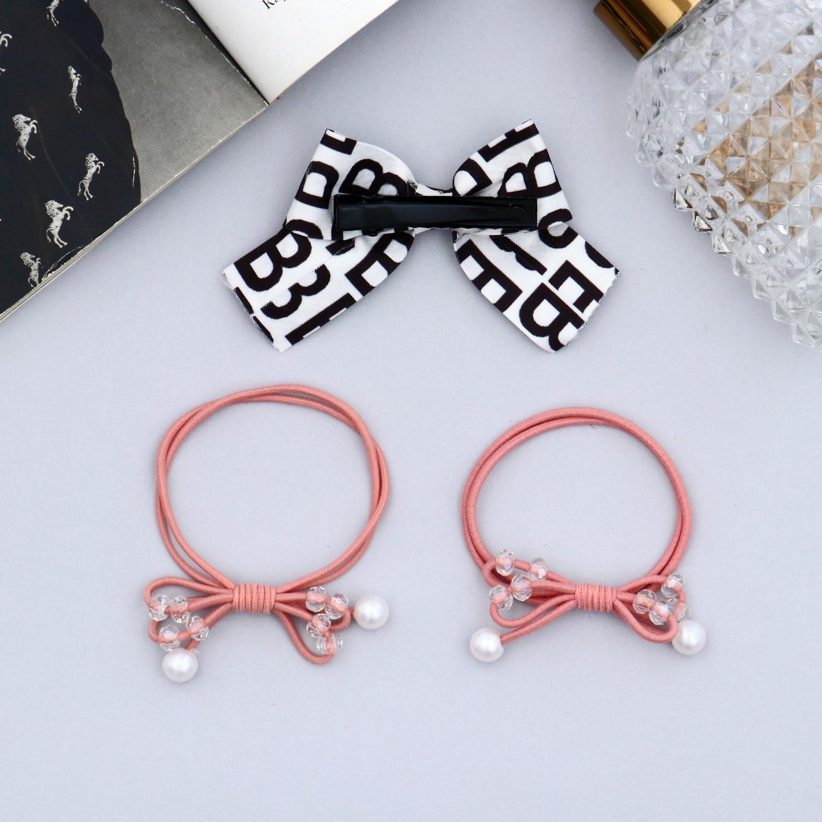 Набор для волос 