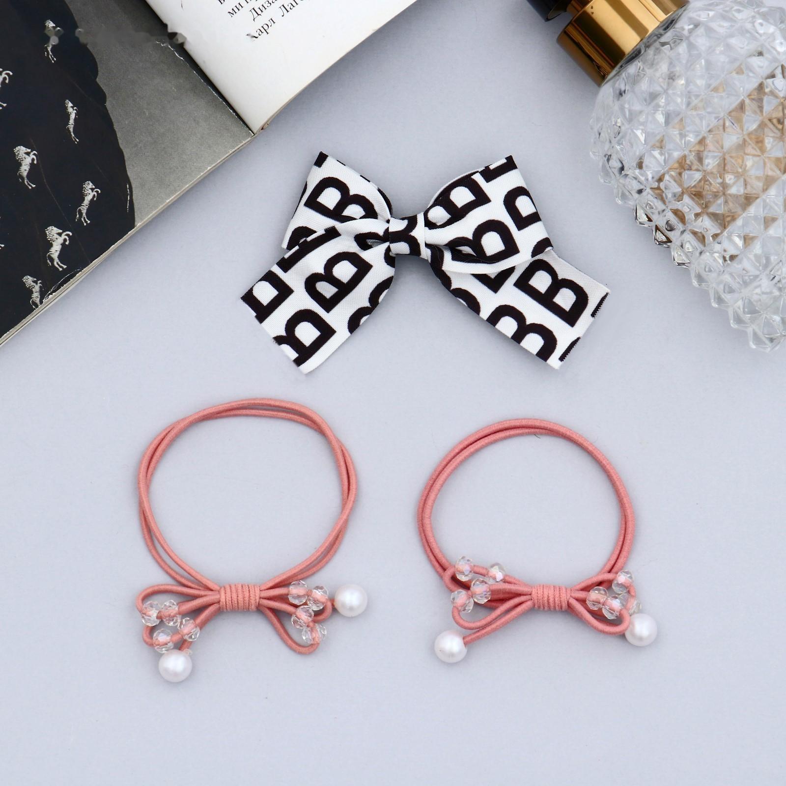 Набор для волос 