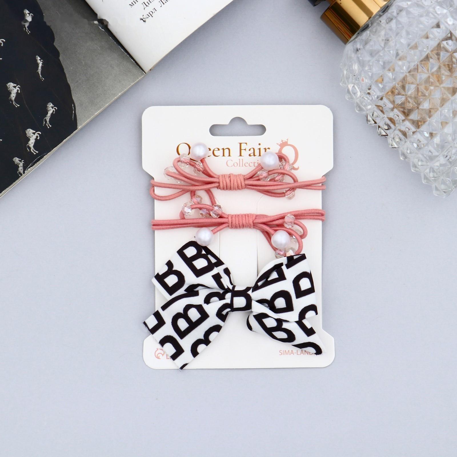 Набор для волос 