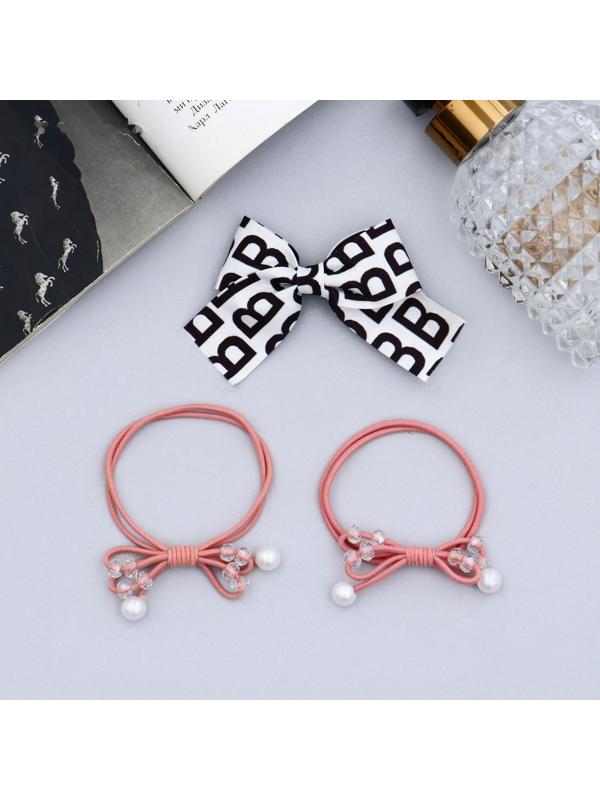 Набор для волос 