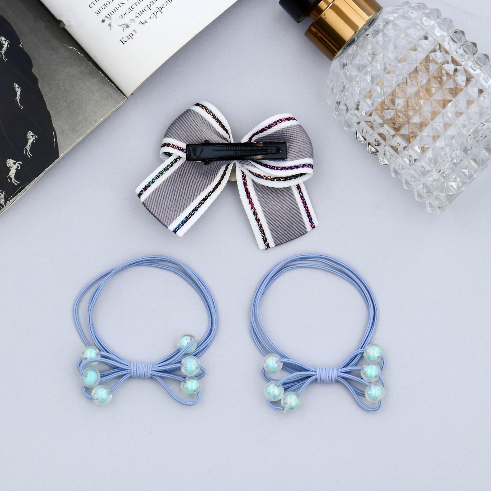 Набор для волос 