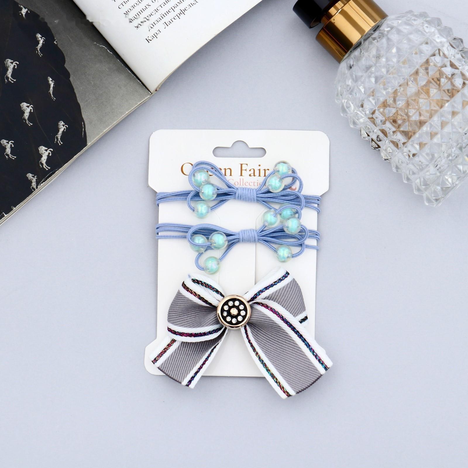 Набор для волос 