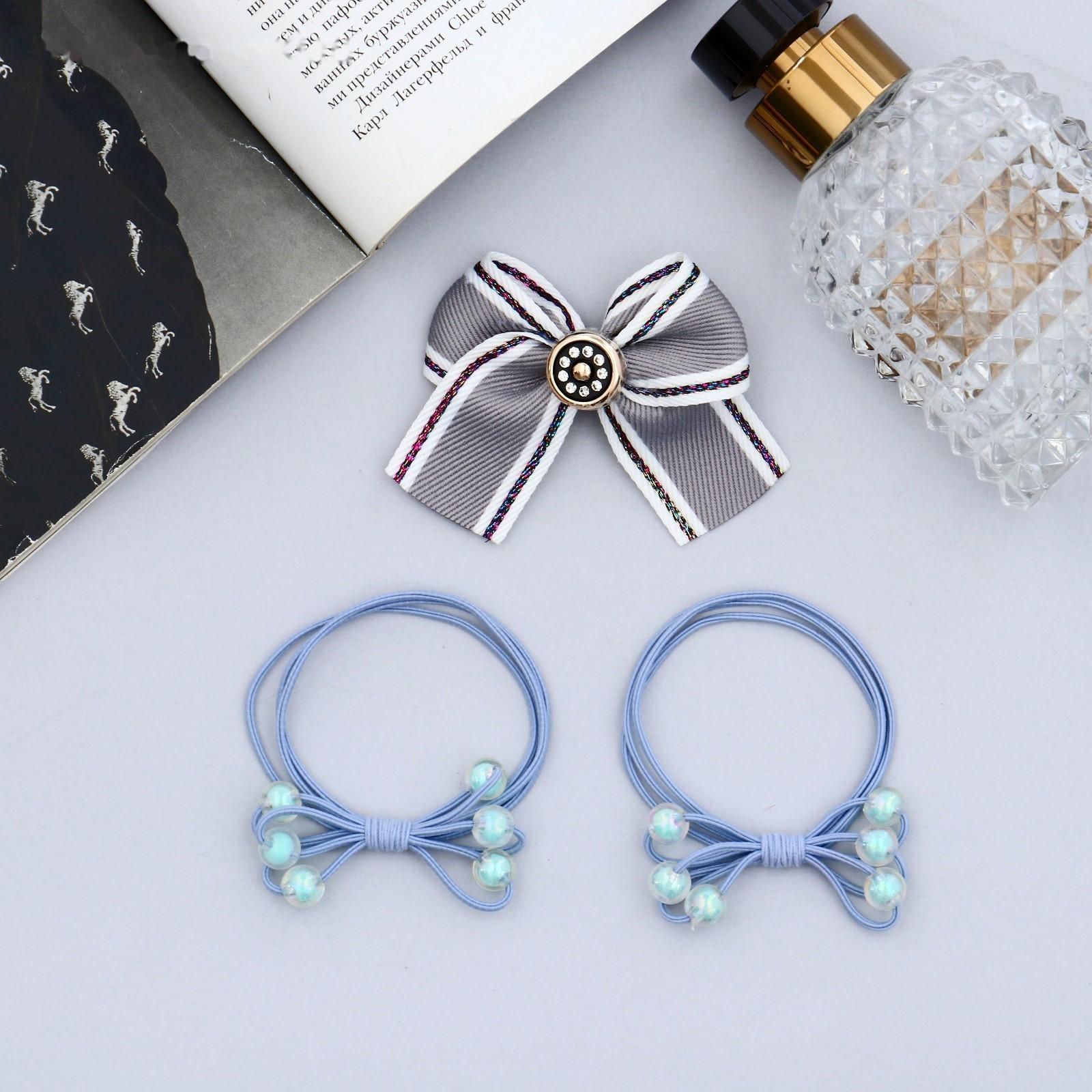 Набор для волос 