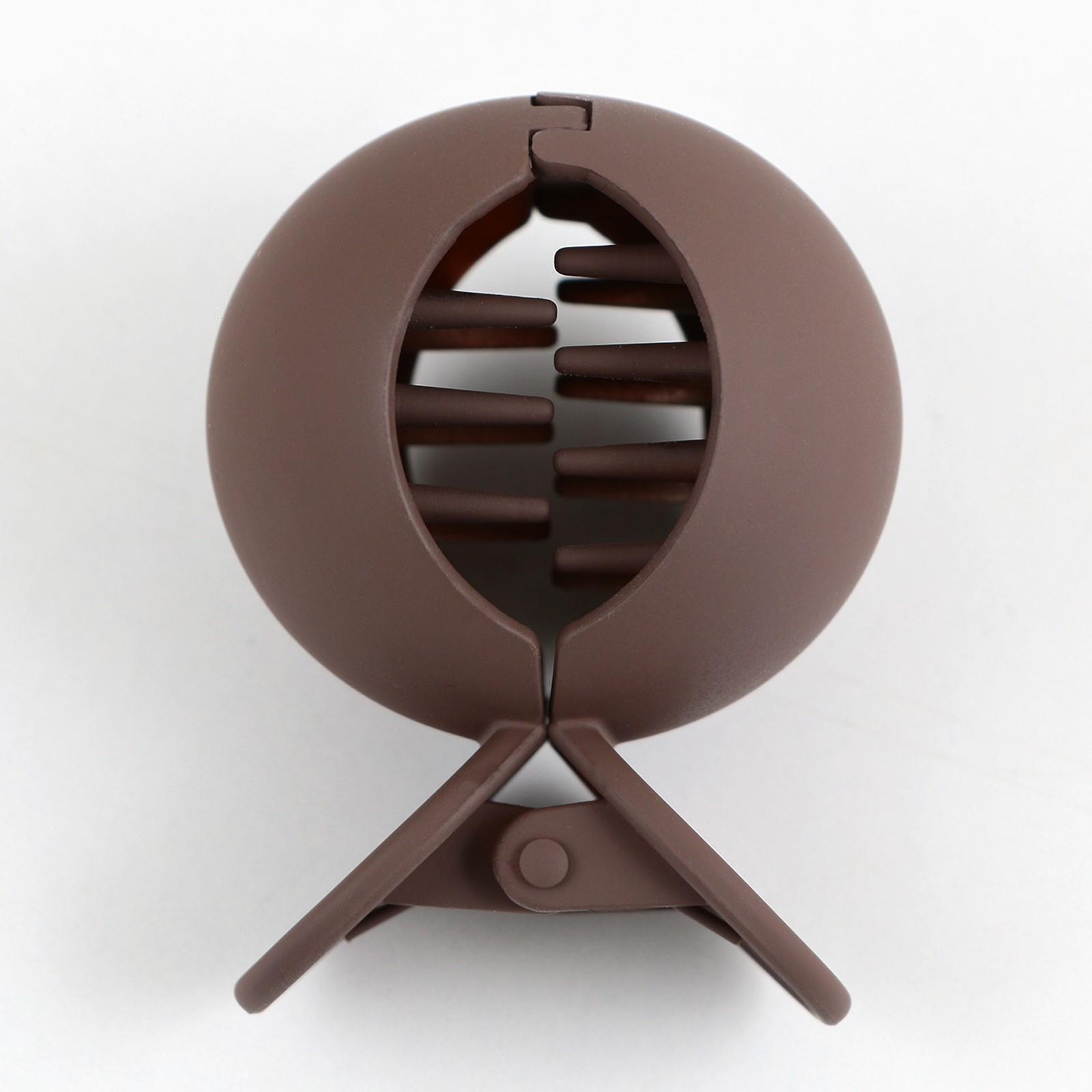 Краб для волос 