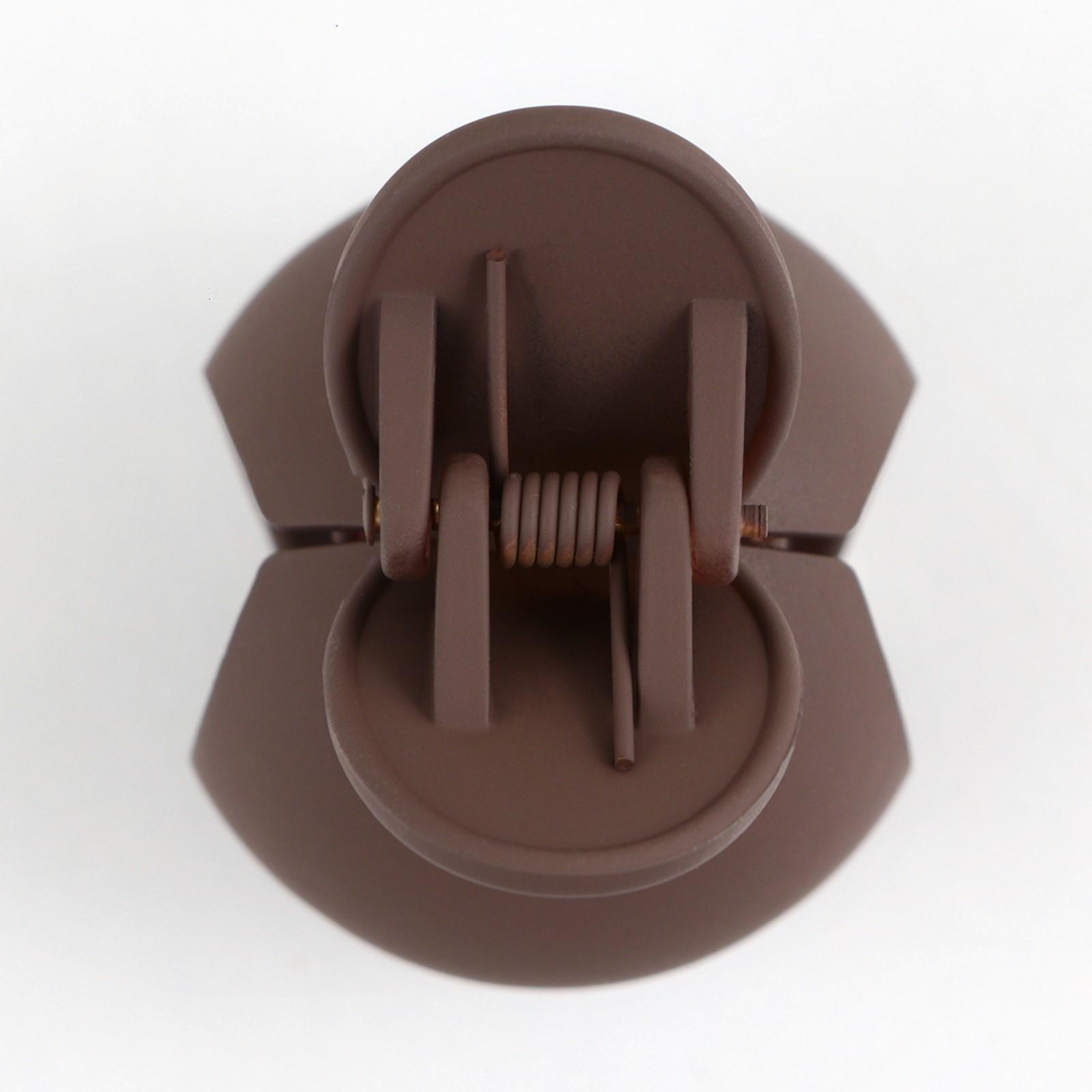 Краб для волос 