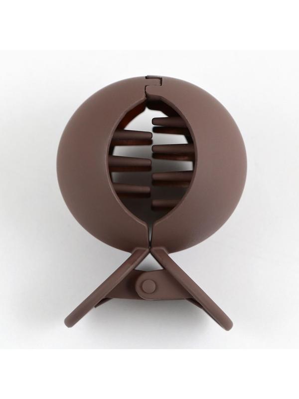 Краб для волос 