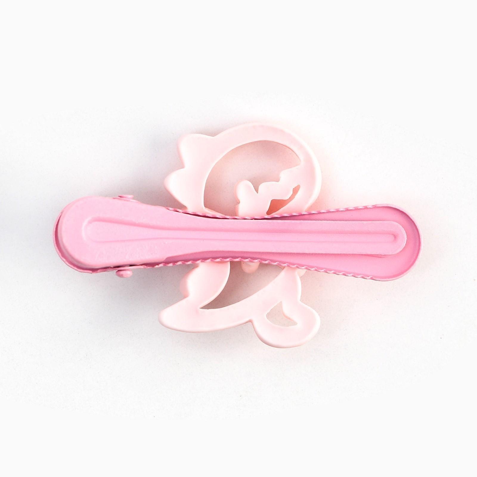 Заколка для волос «Самой волшебной девочке»