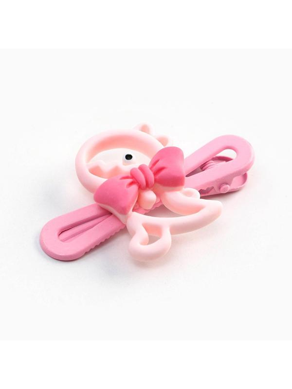 Заколка для волос «Самой волшебной девочке»