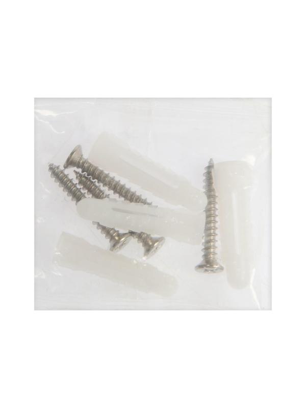 Душевая панель ZEIN S-13, 3-х функциональная, нержавеющая сталь, сатин