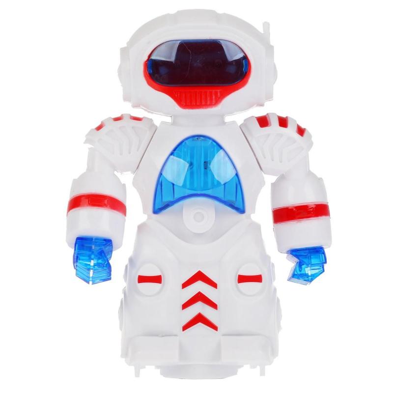 Робот Мегабот Технодрайв 3 функции кор. 2003B109-R