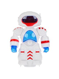 Робот Мегабот Технодрайв 3 функции кор. 2003B109-R