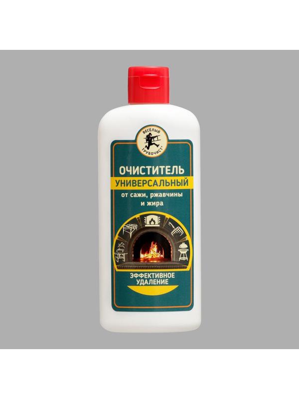 Очиститель 