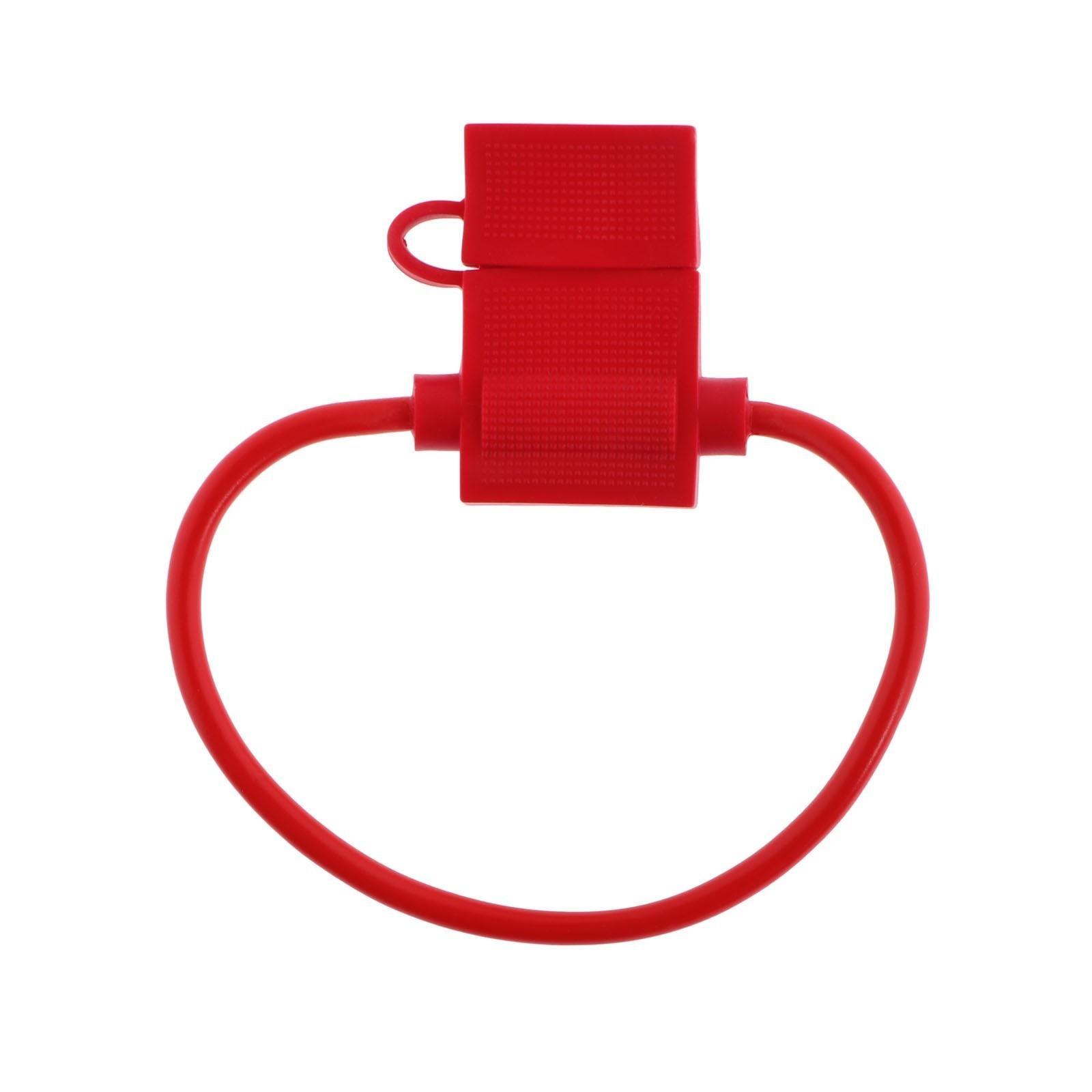 Держатель предохранителя FНC-1038-6