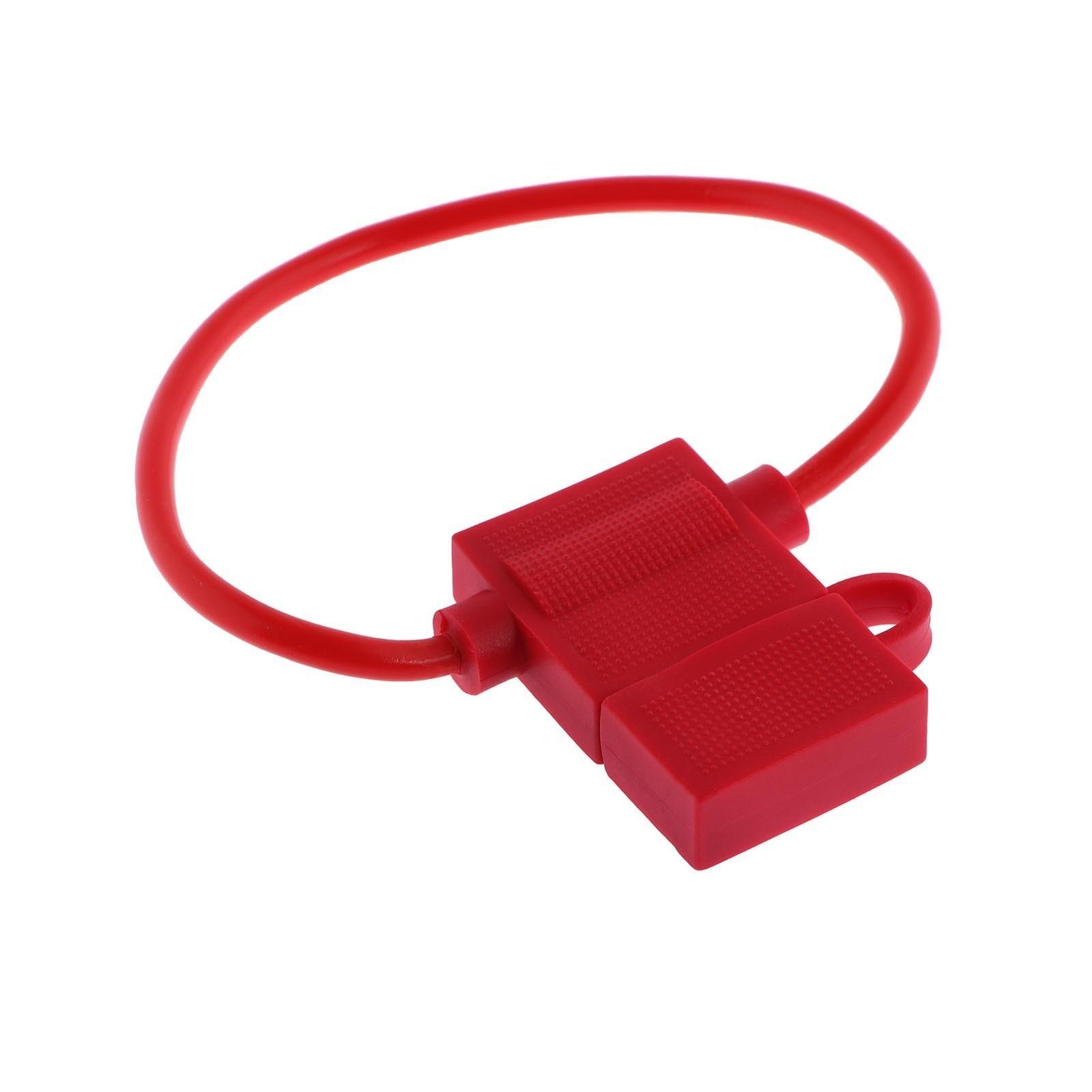 Держатель предохранителя FНC-1038-6