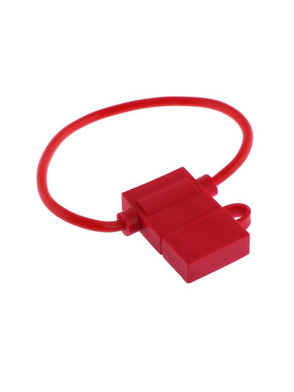 Держатель предохранителя FНC-1038-6