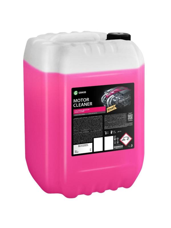 Профхим авто очиститель двигателя, щел Grass/Motor Cleaner,22,5кг