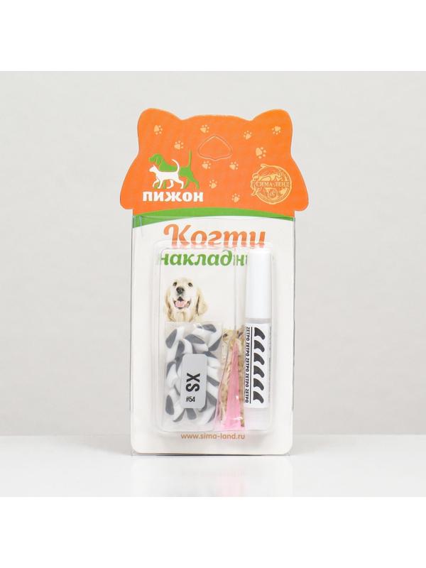 Когти накладные 