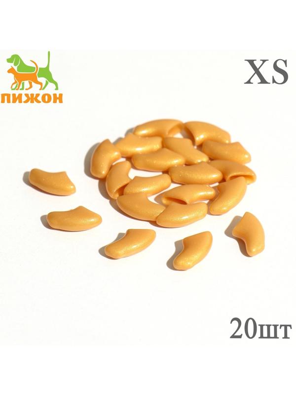 Когти накладные 