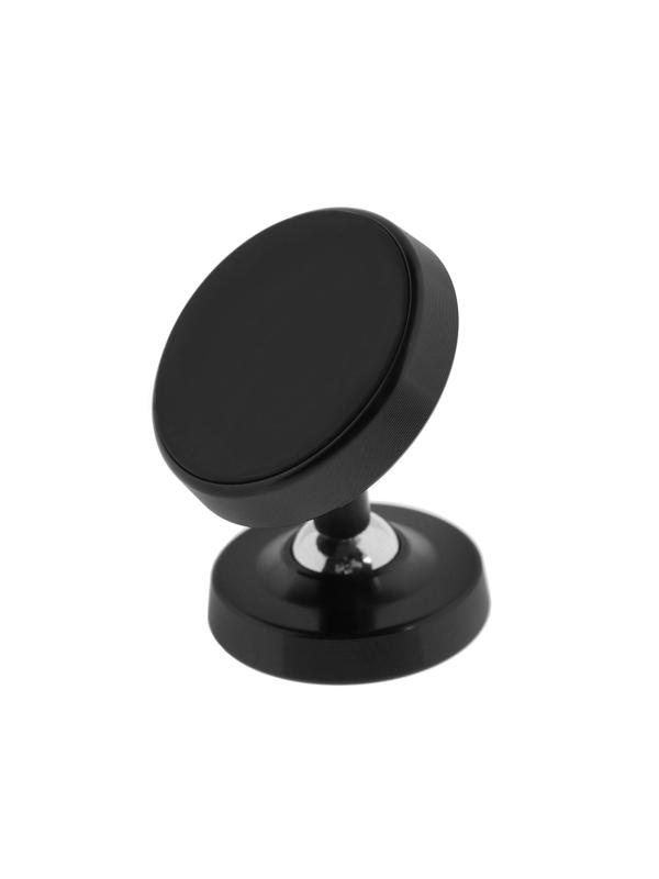 Магнитный держатель для телефона, TORSO, черный