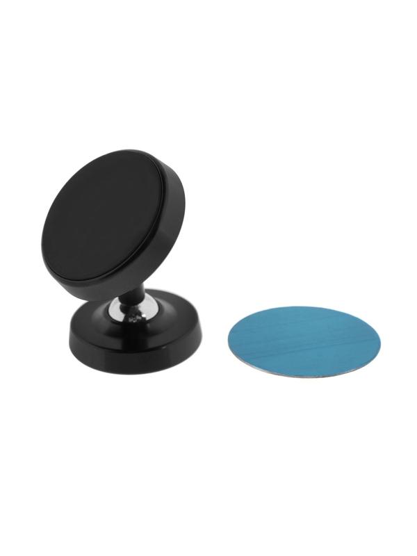 Магнитный держатель для телефона, TORSO, черный