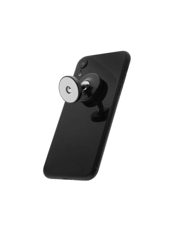 Магнитный держатель для телефона, TORSO, черный