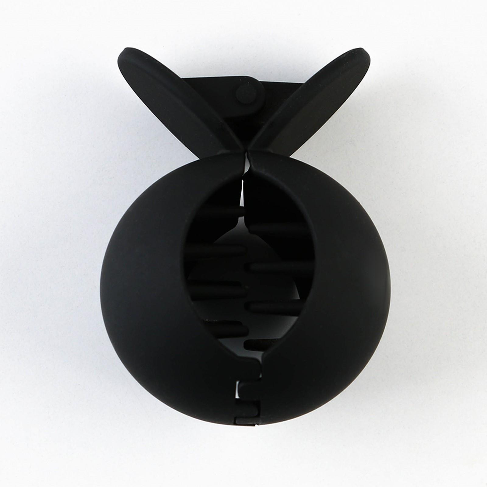 Краб для волос 