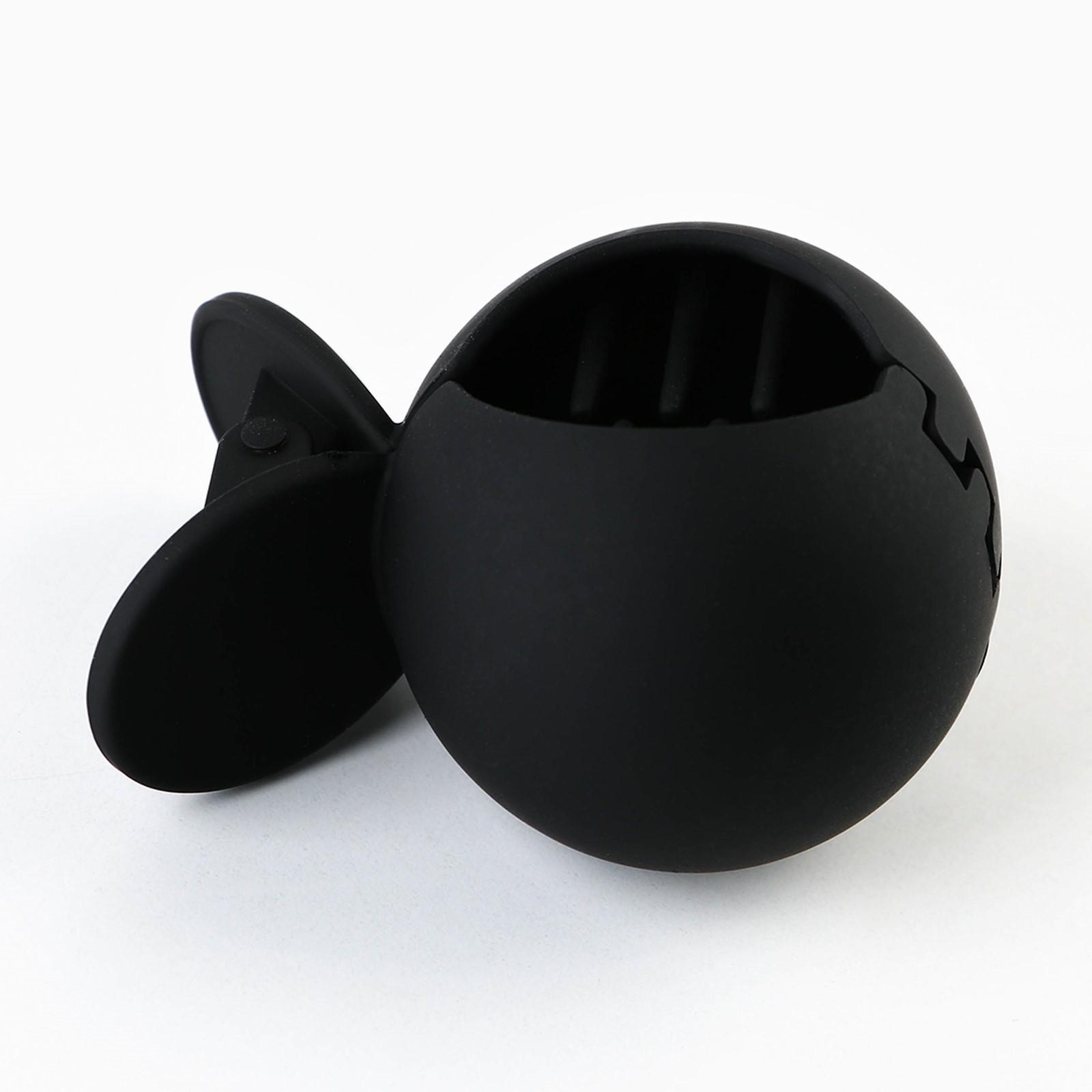 Краб для волос 