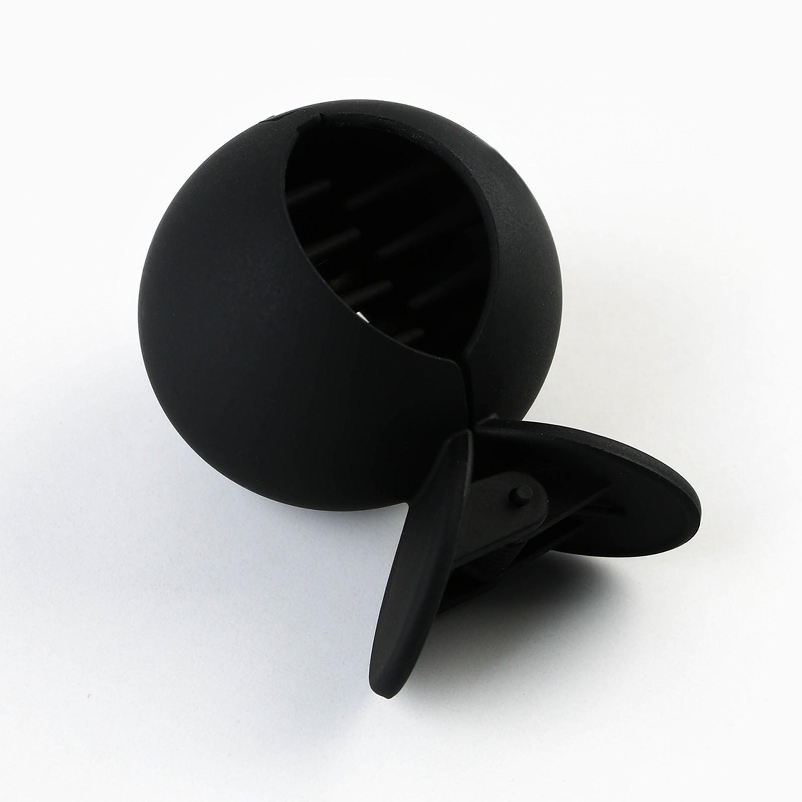 Краб для волос 