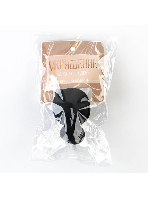 Краб для волос 