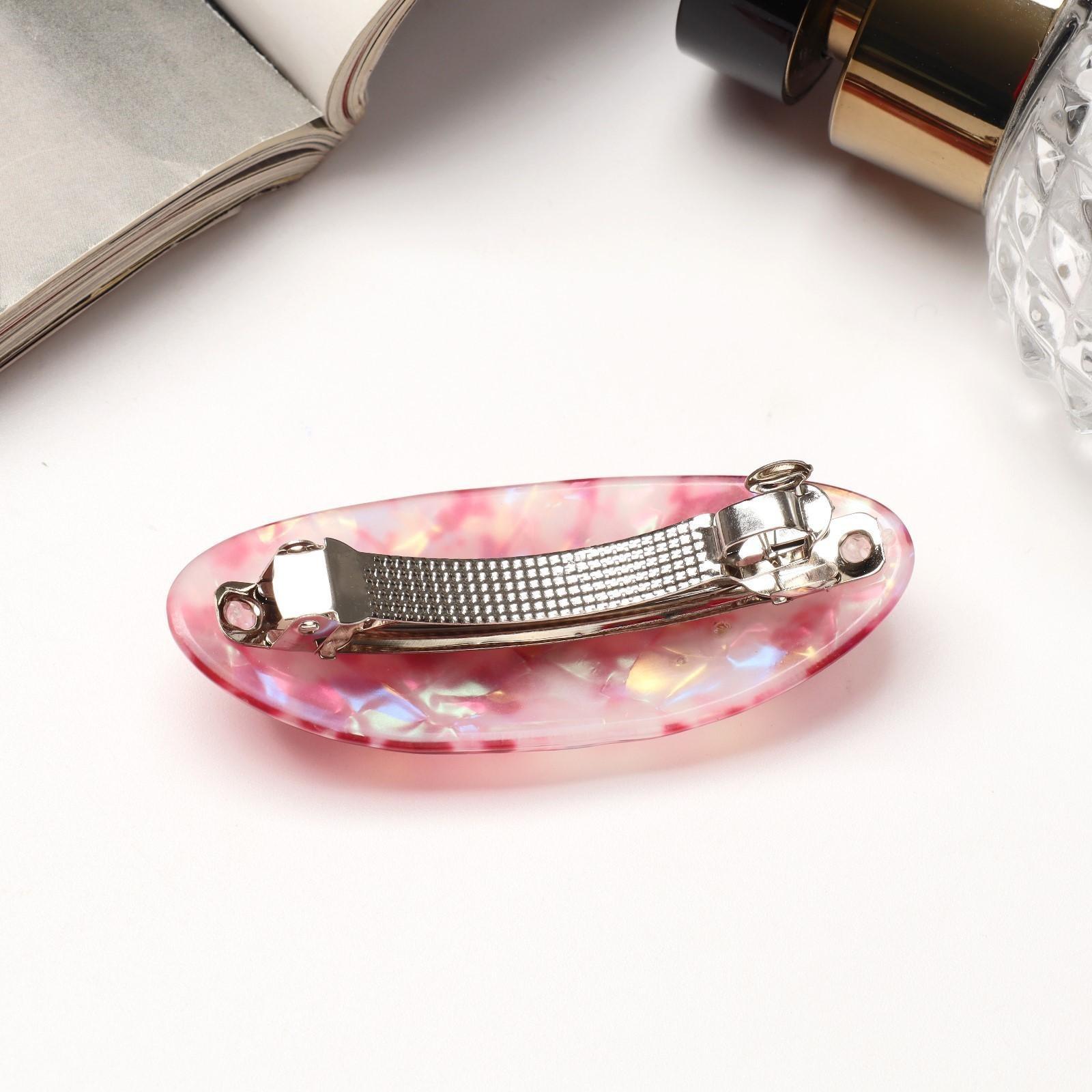 Заколка-автомат для волос 