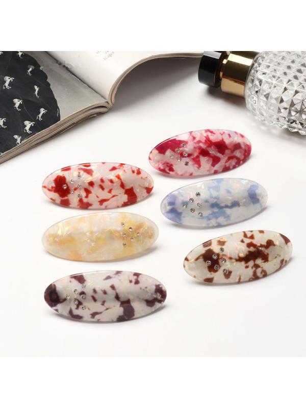 Заколка-автомат для волос 