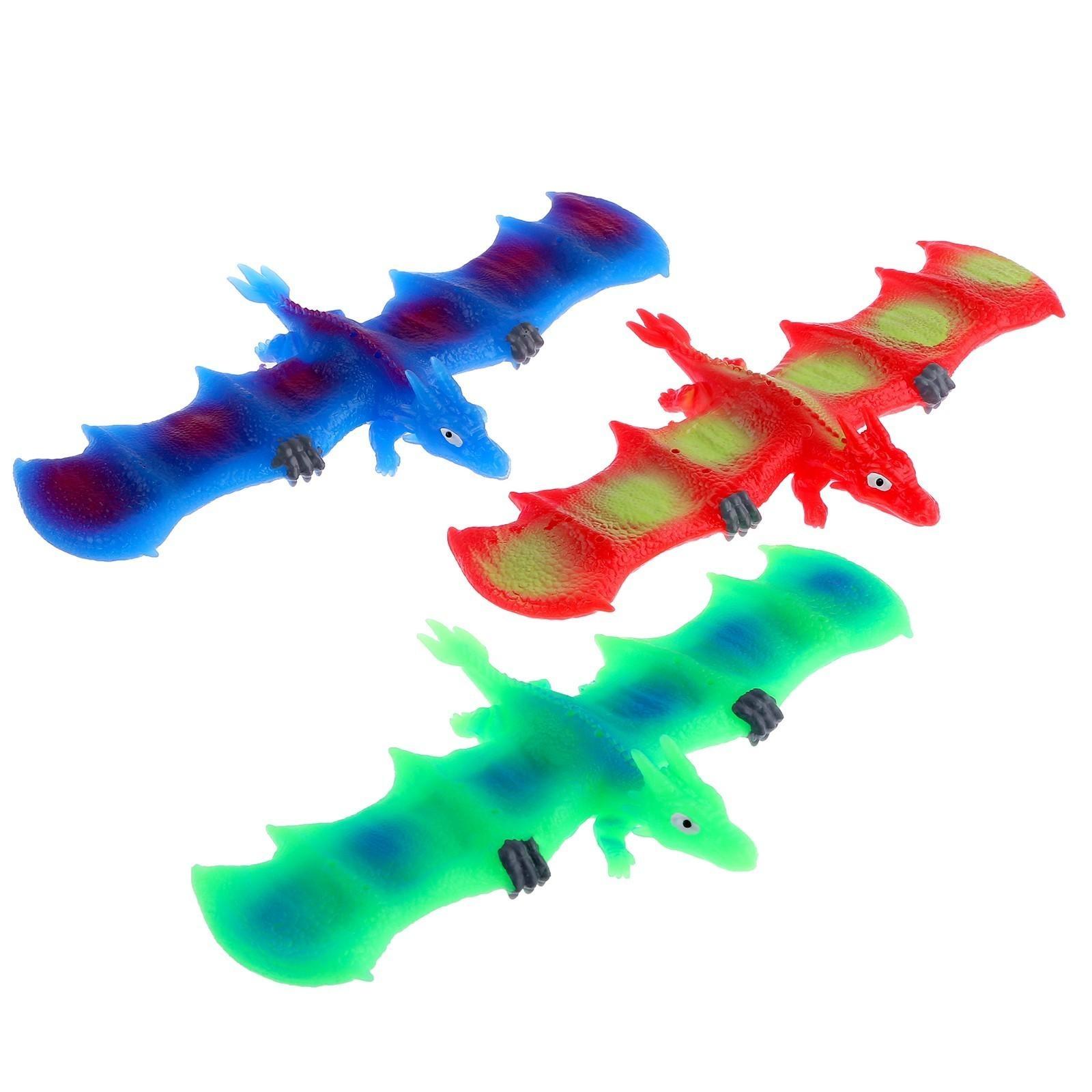 Браслет «Дракон», цвета МИКС