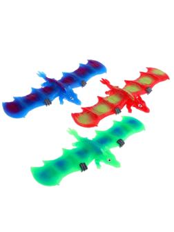 Браслет «Дракон», цвета МИКС