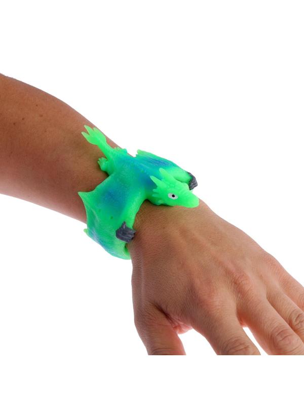 Браслет «Дракон», цвета МИКС