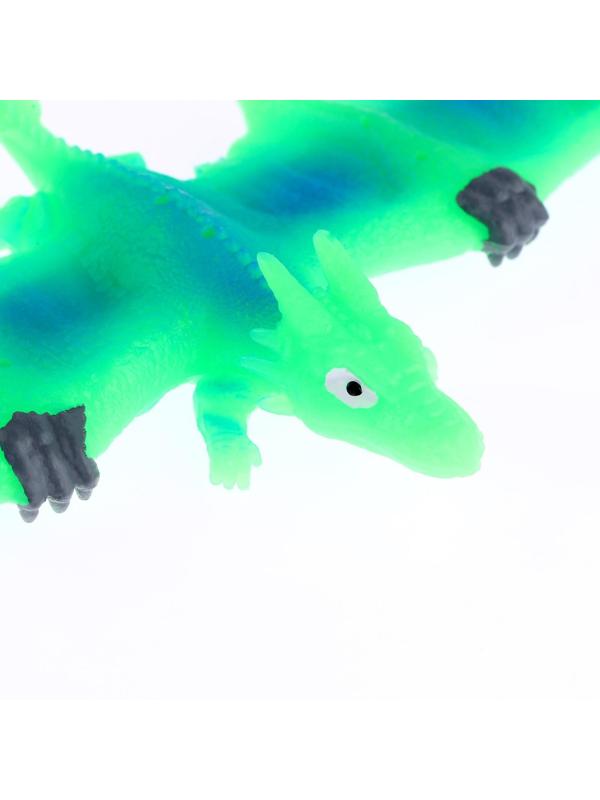 Браслет «Дракон», цвета МИКС