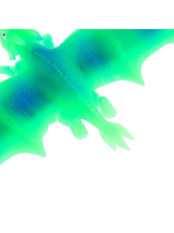 Браслет «Дракон», цвета МИКС