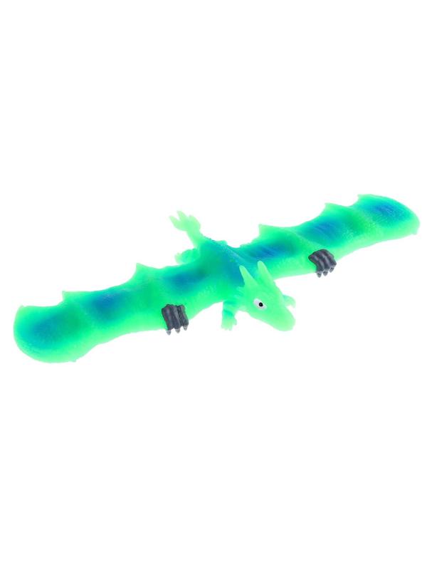 Браслет «Дракон», цвета МИКС