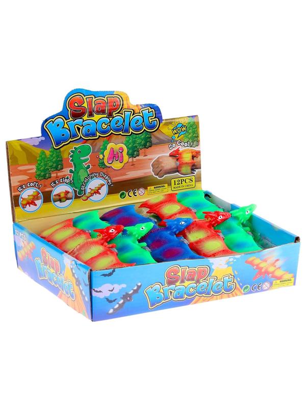 Браслет «Дракон», цвета МИКС