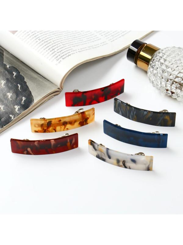 Заколка-автомат для волос 