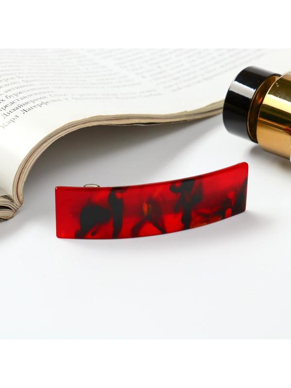 Заколка-автомат для волос 