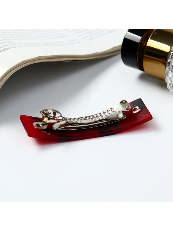 Заколка-автомат для волос 